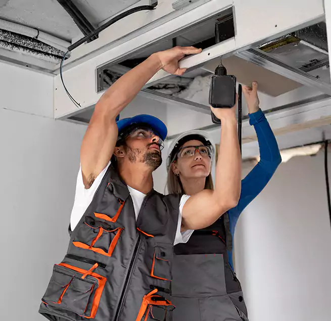 Why Homeowners & Businesses Trust Us in Carrollton, TX