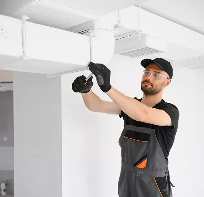 Why Homeowners Businesses Trust Us Carrollton, TX