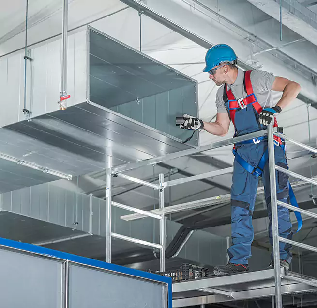 Why Homeowners & Businesses Trust Us Carrollton, TX