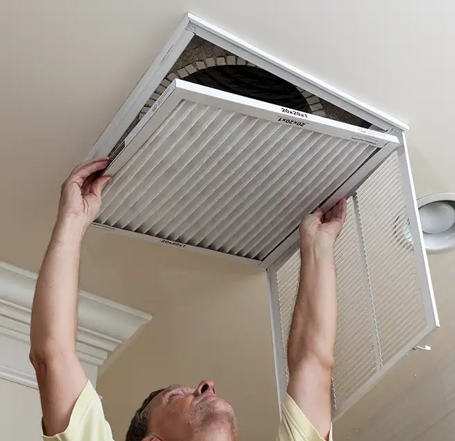 Why Homeowners & Businesses Trust Us in Carrollton, TX?