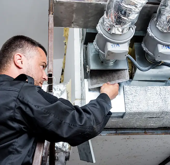 Why Homeowners & Businesses Trust Us in Carrollton, TX?