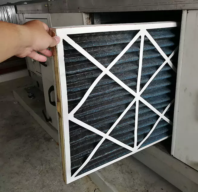 Why Homeowners & Businesses Trust Us Carrollton, TX?